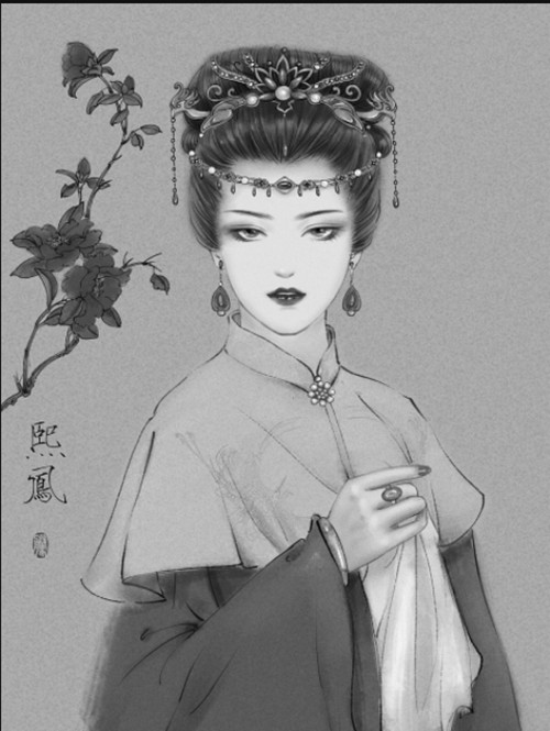 金陵十三钗书里香兰死的描写